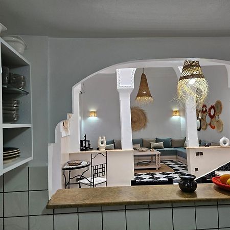 Duplex El Madina Villa มาร์ราเกช ภายนอก รูปภาพ