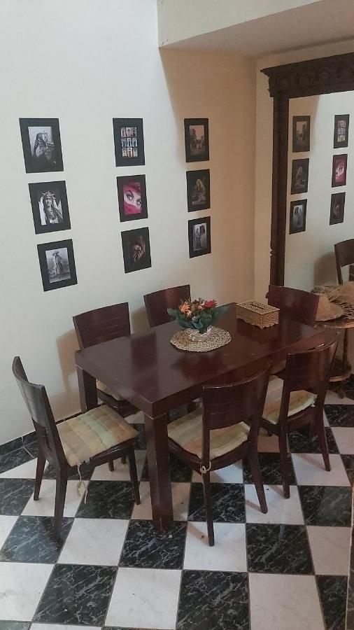 Duplex El Madina Villa มาร์ราเกช ภายนอก รูปภาพ