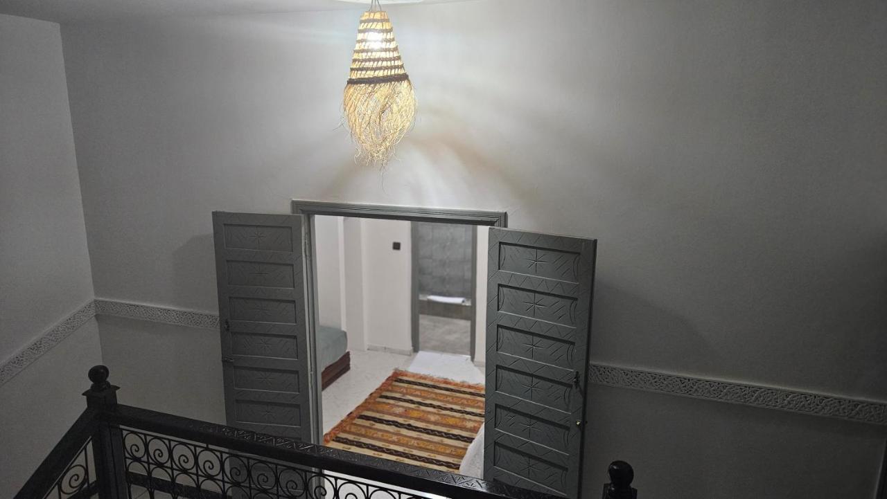 Duplex El Madina Villa มาร์ราเกช ภายนอก รูปภาพ