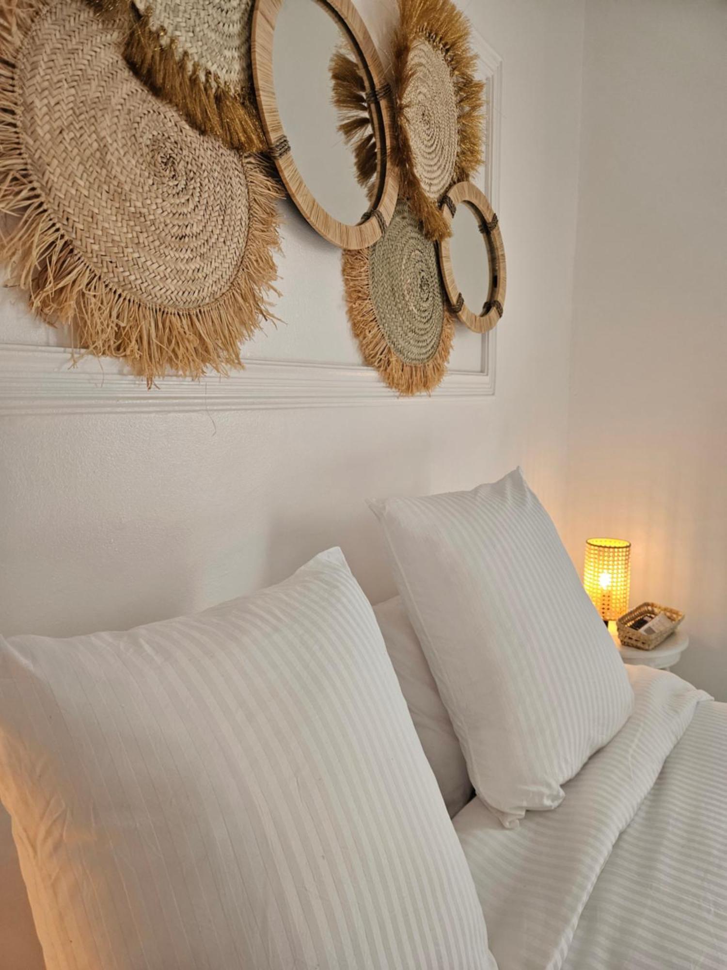 Duplex El Madina Villa มาร์ราเกช ภายนอก รูปภาพ